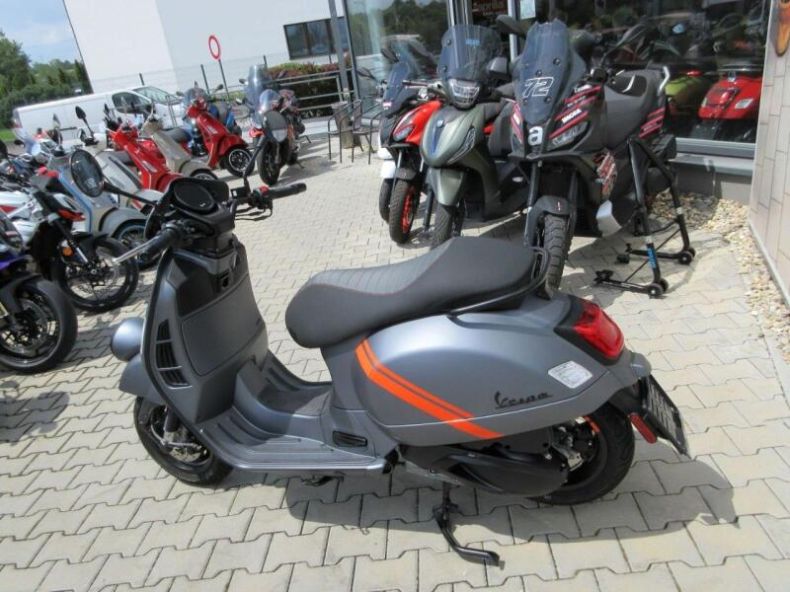 Vespa Ostatní - hlavní fotka