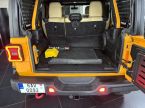 Jeep Wrangler - fotka číslo 23