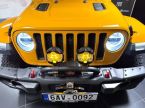 Jeep Wrangler - fotka číslo 2