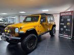 Jeep Wrangler - fotka číslo 3