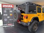Jeep Wrangler - fotka číslo 5
