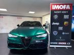 Alfa Romeo Giulia - fotka číslo 1