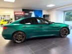 Alfa Romeo Giulia - fotka číslo 3