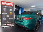 Alfa Romeo Giulia - fotka číslo 4