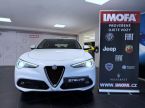 Alfa Romeo Stelvio - fotka číslo 1