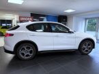 Alfa Romeo Stelvio - fotka číslo 3