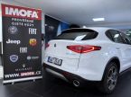 Alfa Romeo Stelvio - fotka číslo 4