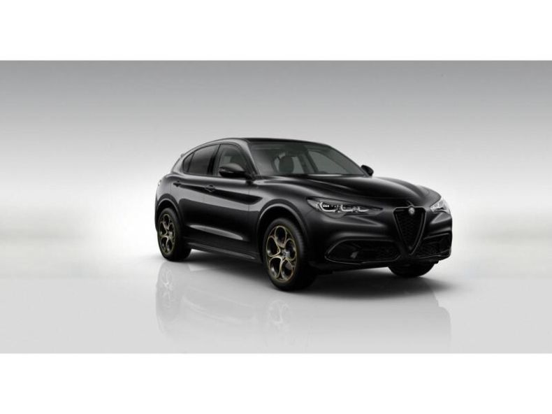 Alfa Romeo Stelvio - hlavní fotka inzerátu