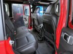 Jeep Wrangler - fotka číslo 9