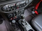Jeep Wrangler - fotka číslo 16