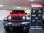 Jeep Wrangler - fotka číslo 1