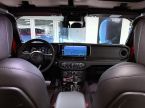 Jeep Wrangler - fotka číslo 20