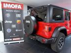 Jeep Wrangler - fotka číslo 4