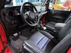 Jeep Wrangler - fotka číslo 7