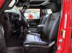 Jeep Wrangler - fotka číslo 8