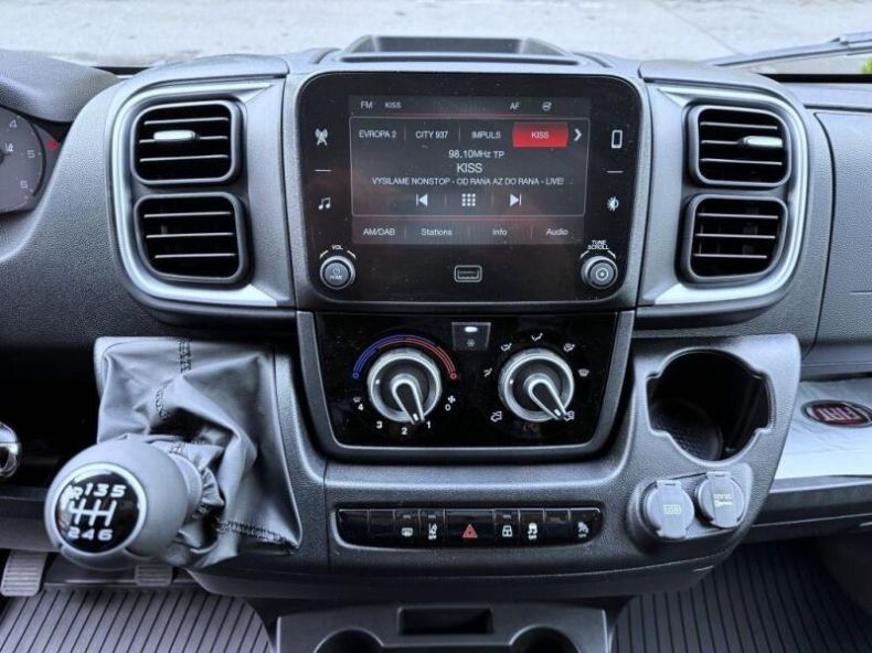 Fiat Ducato - hlavní fotka