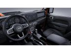 Jeep Wrangler - fotka číslo 5