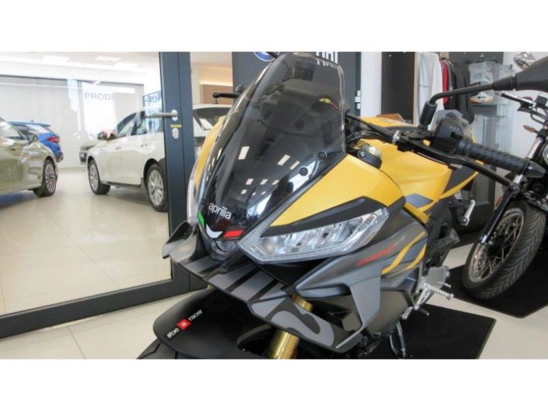 Aprilia Ostatní - hlavní fotka