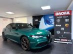 Alfa Romeo Giulia - fotka číslo 0