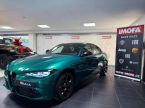 Alfa Romeo Giulia - fotka číslo 2