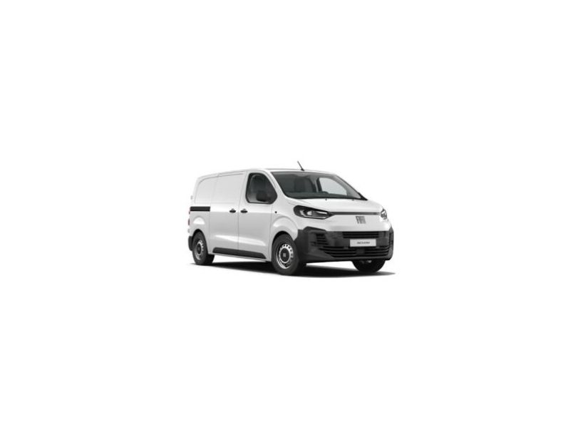 Fiat Scudo - hlavní fotka inzerátu