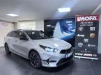 Kia CEED SW - fotka číslo 0