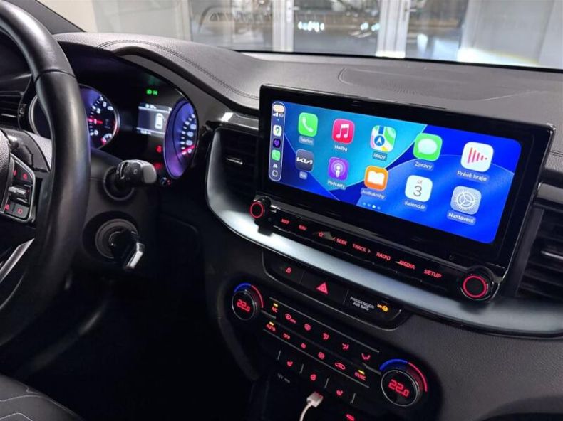 Kia CEED SW - hlavní fotka