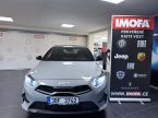Kia CEED SW - fotka číslo 1
