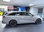Kia CEED SW - fotka číslo 3