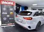 Kia CEED SW - fotka číslo 4