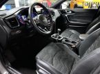 Kia CEED SW - fotka číslo 5