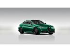 Alfa Romeo Giulia - fotka číslo 0