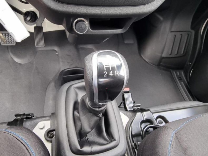 Piaggio Porter - hlavní fotka