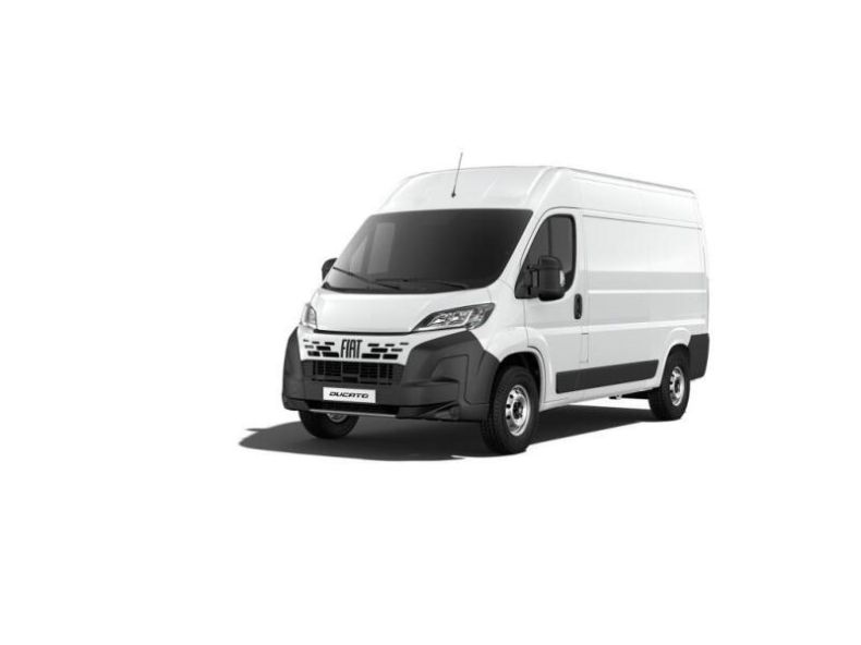 Fiat Ducato - hlavní fotka inzerátu