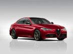 Alfa Romeo Giulia - fotka číslo 0