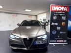 Alfa Romeo Giulia - fotka číslo 1