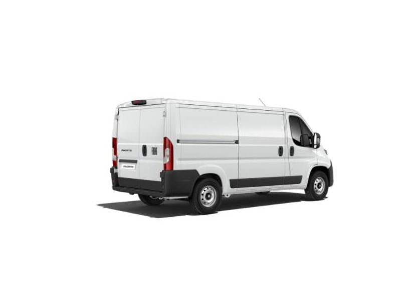 Fiat Ducato - hlavní fotka
