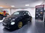 Abarth 695 - fotka číslo 2
