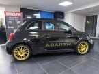 Abarth 695 - fotka číslo 3