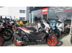 Aprilia Ostatní - fotka číslo 0