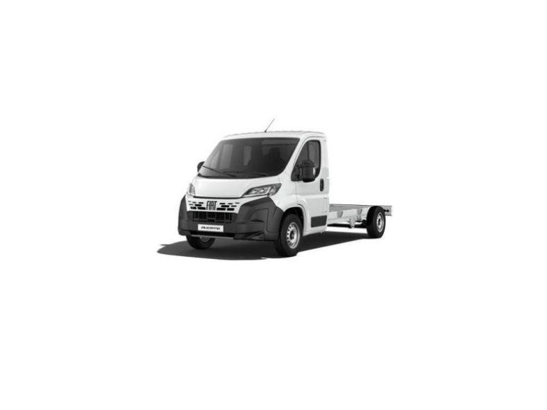 Fiat Ducato - hlavní foto