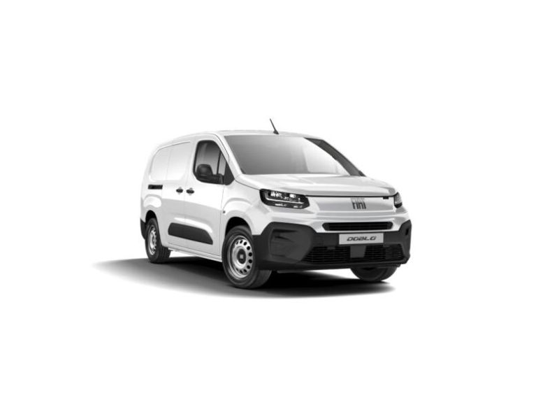 Fiat Dobló - hlavní fotka inzerátu