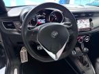 Alfa Romeo Giulietta - fotka číslo 14