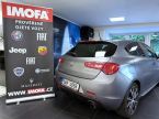 Alfa Romeo Giulietta - fotka číslo 5