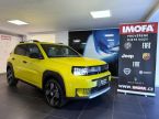 Fiat Grande Panda Electric - fotka číslo 0