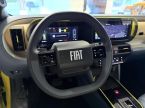 Fiat Grande Panda Electric - fotka číslo 15