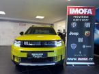 Fiat Grande Panda Electric - fotka číslo 1