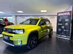Fiat Grande Panda Electric - fotka číslo 2