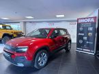 Jeep Avenger - fotka číslo 2