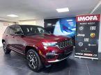 Jeep Grand Cherokee - fotka číslo 0